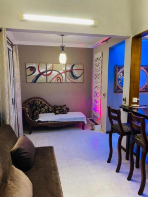 Cosy Flat Beachfront